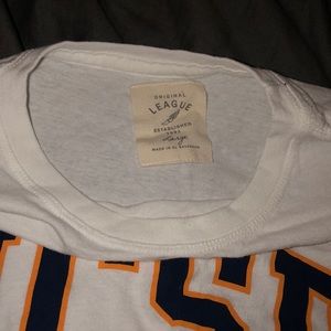 Tops - ucsb crop top Tops - ucsb crop top